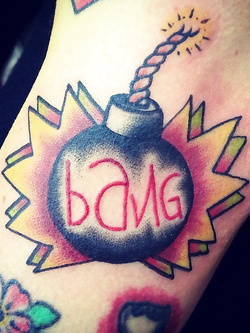 Mi presento Parte 21