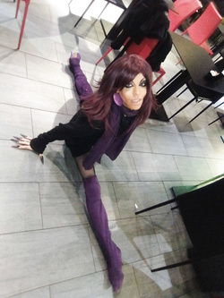 CHE VOGLIE SU MA PORN