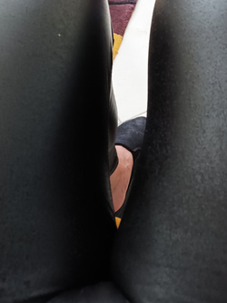 Culetto caldo per trans Parte 2