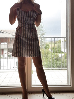 Adoro fare le torte con tanta crema.......................