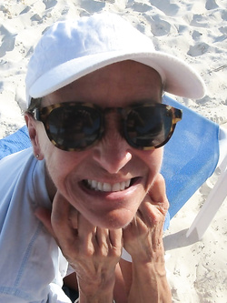 Cristofaro and Sylvia