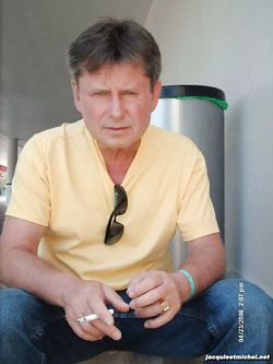 Cristofaro and Sylvia