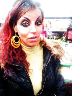 SONO SINGOLA DA POCO MA CERCO UOMO SERIO