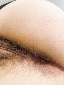 Pelo assortito Parte 3