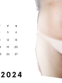 Omaggio a coppia 2000