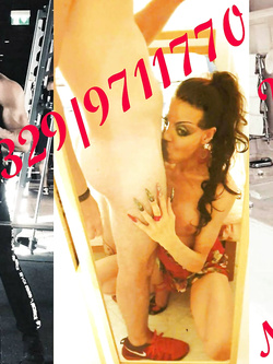 COL MIO UOMO CERCHIAMO TE ...CLICCA