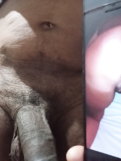 DELIZIA DE CULO E FIGA CALDA