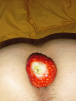 flirt anal 2 Parte 4