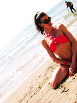 cerco compagnia per il week end