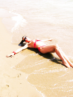 DOMENICA MI PORTI AL MARE?