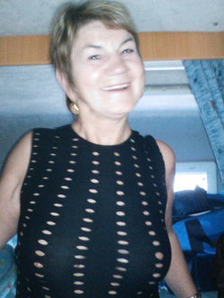 Mi piace mostrarmi Parte 4