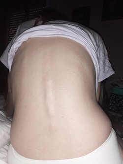 Un po' di foto di mia moglie