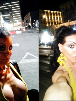 PER VERO GENTILM AN ..CLICCAAAAAAA