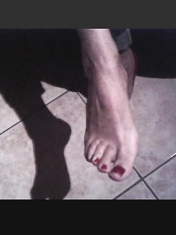 MIA MOGLIE DIANA LEGATA DILDO POMPINO SCARPE