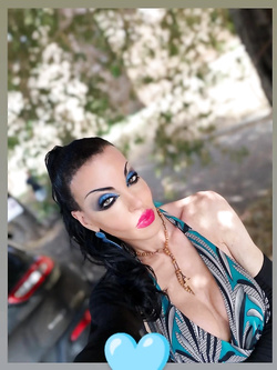 CERCO AMANTE IN PINETA A CASTEL FUSANO CLICCAAA