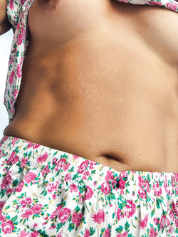 Per gli amanti delle.mie tette