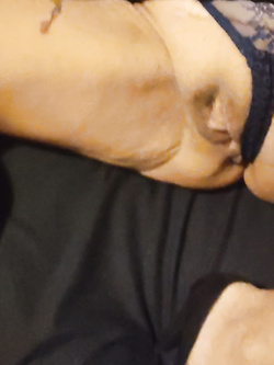 Vecchia Mamma 64 anni