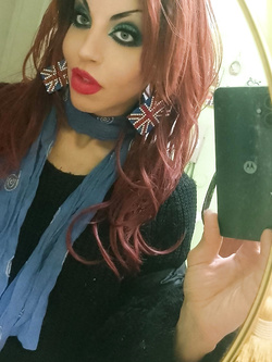 INGOIO A COSENZA Parte 3