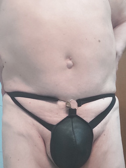 I miei "giochini" con il mio master