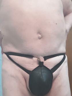 I miei "giochini" con il mio master