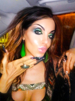 ALL INSAPUTA DEL MIO UOMO PARTITO CERCO TE... Parte 2