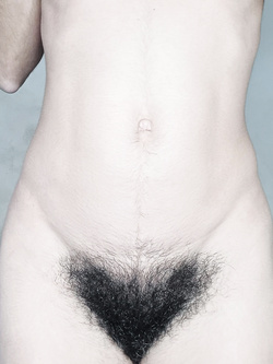 Esibizionista al naturale