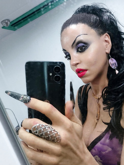 SN A 90 ALL AUTOSTAZIONE DI COSENZA