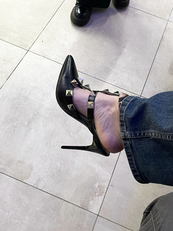 Un po’ di me e dalla mia amica