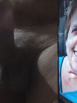 DagmarBl big fat blonde horny Granny una delizie