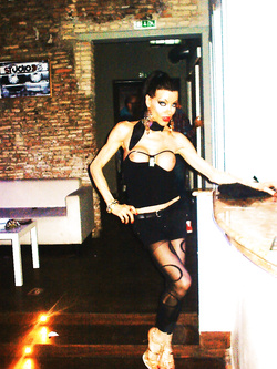 RIEMPIMI L ANO CLICCA