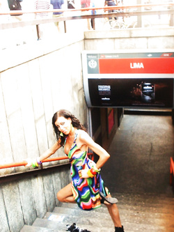 PER NEGRONI VOJOSI SBORRA IN CULO