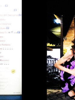 SBORRA DENTRO VOL 002