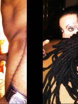 SI SBORRAMI IN CULO ..MMM