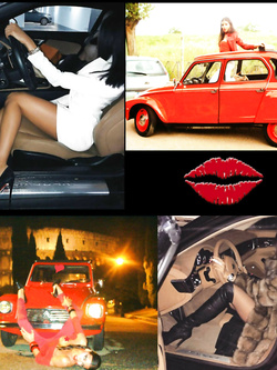 SI SBORRAMI IN CULO ..MMM