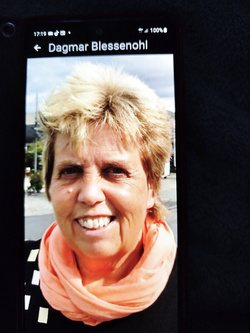 Dagmar Blessenohl Webslut Whore for your jerk off template