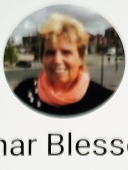 Dagmar Blessenohl Webslut Whore for your jerk off template