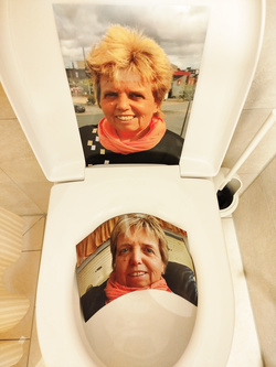 Dagmar Blessenohl Webslut Whore hard fucked