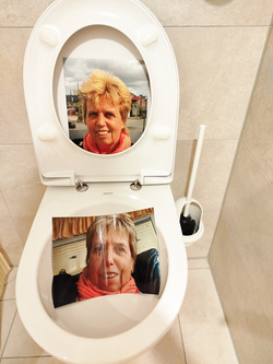 Dagmar Blessenohl Webslut Whore hard fucked