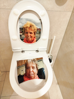 Dagmar Blessenohl Webslut Whore hard fucked