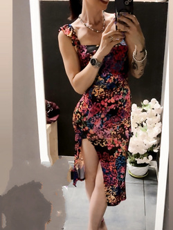 la sborracazzi della mia amica Elisa!