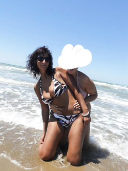 E questa cagna della mia ex? Merita dei tributi?