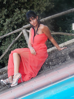 E questa cagna della mia ex? Merita dei tributi?