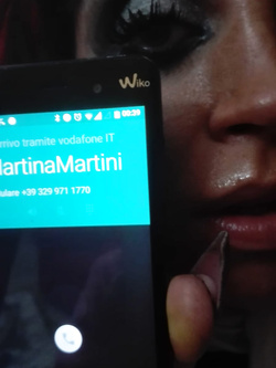 DAI IN CULO C N SBORRA CAZZO