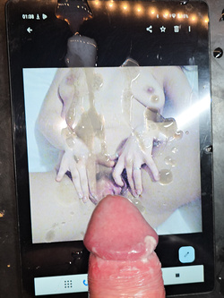 Ecco Olga di  tonyshark1977