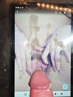 Ecco Olga di  tonyshark1977