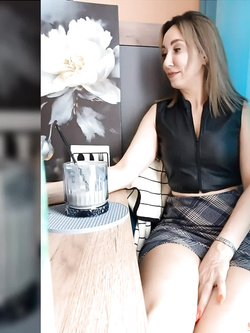 LadyLena1s Steamy Outdoor Compilation: Ultimate Striptango S