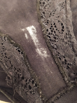 Mutande di mia moglie