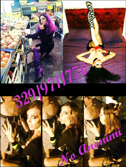 DAAIIIII SBORRA IN BOCCA VOLO 4