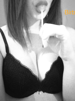 La mia troietta sola a casa 2