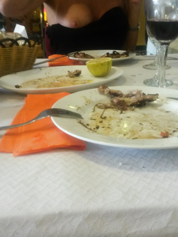 Barbarella solo tette